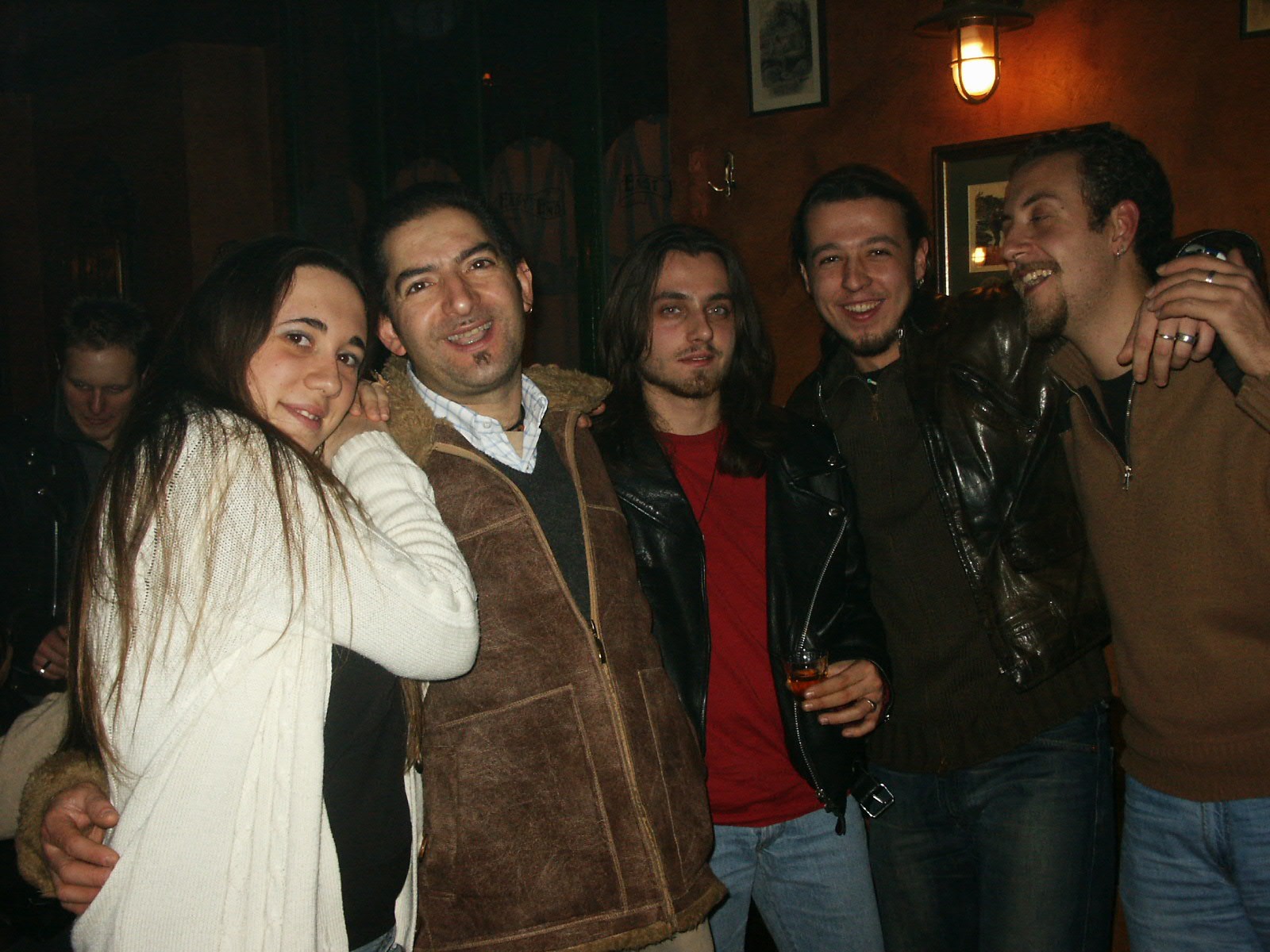 Eastend 5